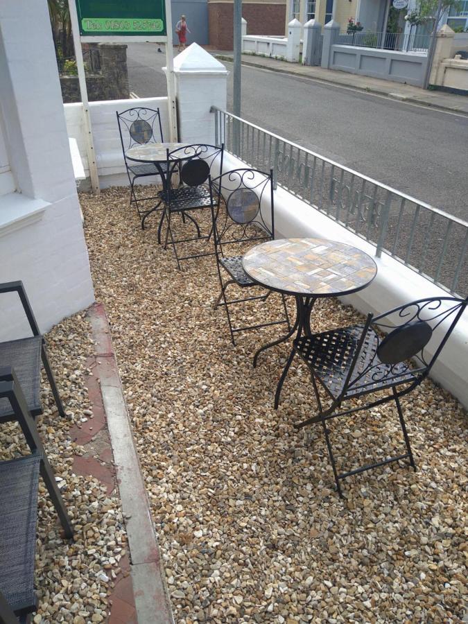 Beach House Paignton Exteriér fotografie